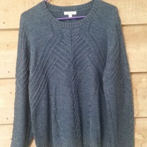 Orvis Knit Sweater